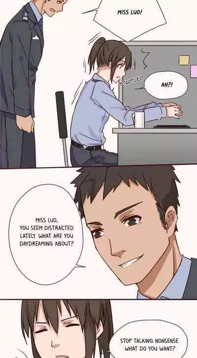 [Iceky] Dormant Desires