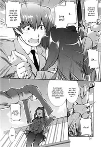 [John Sitch-Oh] Joseito Daihyakka - Schoolgirl Encyclopedia [English] {Kusanyagi}