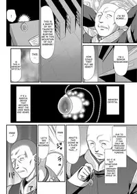 [Taira Hajime] Ingoku no Kouki Dietlinde Ch. 1-5 [English] [desudesu] [Digital]