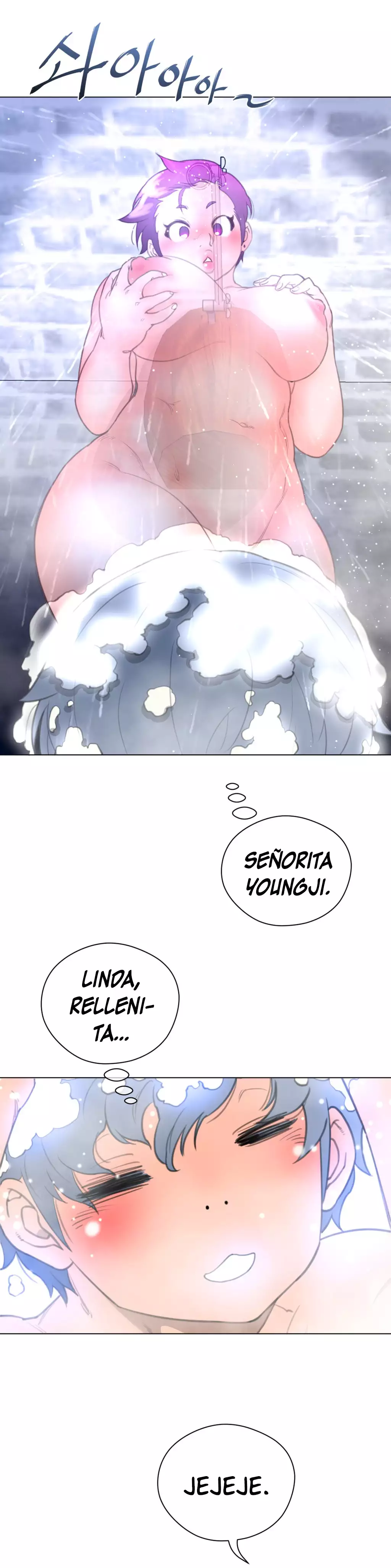 Perfect Half Ch.1-25