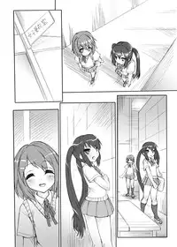 [Apricot Sirup (Hi~mosu)] K-SUKU! (K-ON!) [Digital]