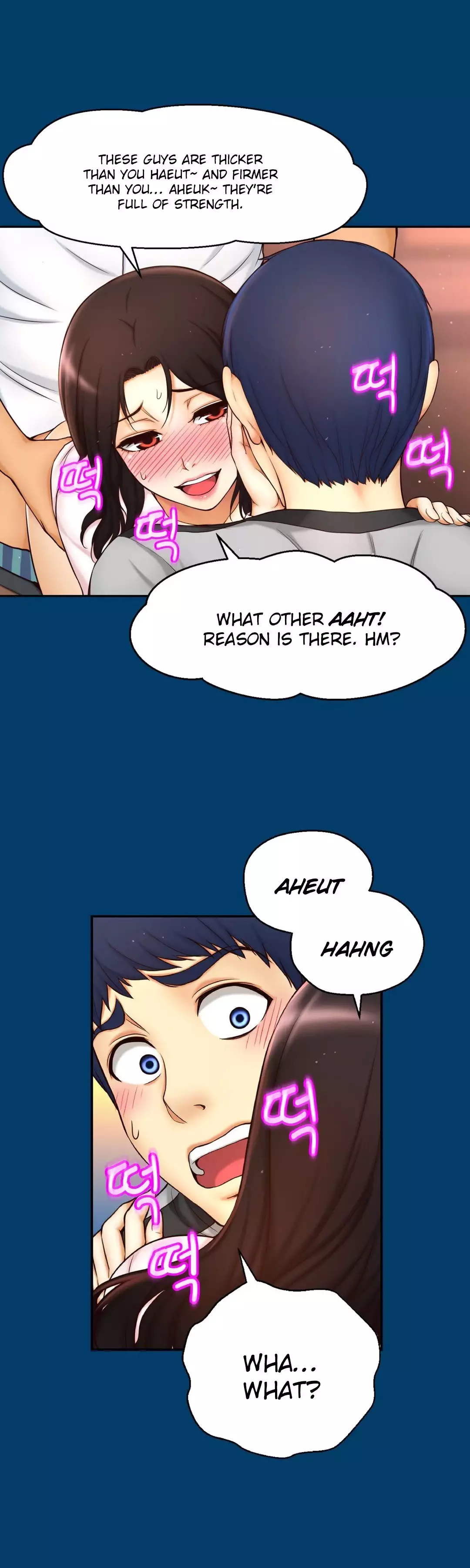 Mia's Tool Ch.0-15