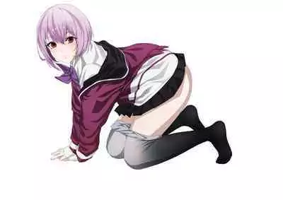 Pixiv artist XO