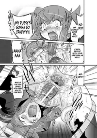 [Ohta Takeshi] Succubus Distortion! [English] [biribiri] [Digital]