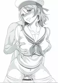 [Studio Aruta (Kusui Aruta)] School Idol ga Iru Fuuzoku ga Arutte Hontou desuka? 10 You-chan to Awa Tengoku e Yousoro Hen (Love Live! Sunshine!!)