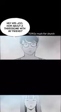 [Mr. Byeong-Su] Cohabitation Ch.1-41 (English) (Ongoing)