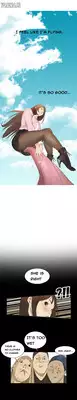 [Keum Sah Gong] Si-Eun Ch.1-18 (English) (Ongoing)