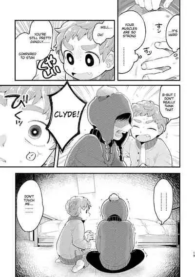 Sayonara Tomodachi