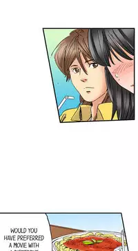 A Step-Father Aims His Daughter