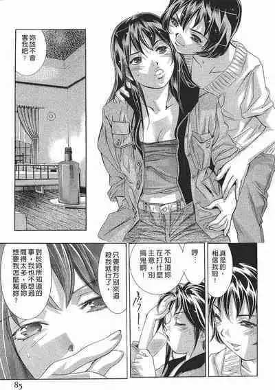 Mehyou - Female Panther Vol. 8