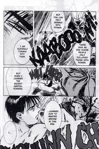 [Koh Kawarajima] Immoral Angel Volume 2: Lemming Apostle [English]