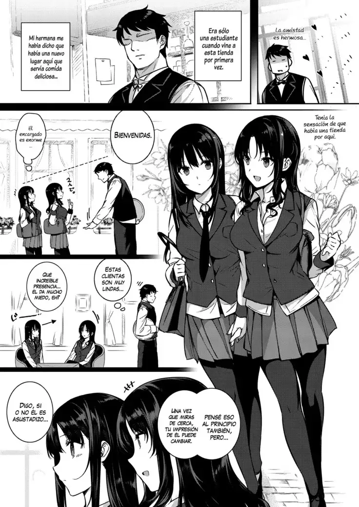 Aquania Marriage Life | Vida de Casados en Aquania 1-2