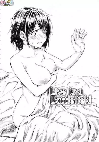 ラブミーテンダー Love me tender 溫柔地愛著我 無修正 [風的工房]