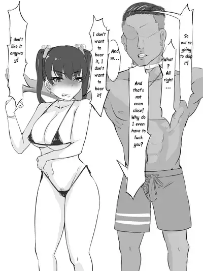 Sex sasetara Derarenai Heya | The Room You Can't Leave If You Let Them Have Sex