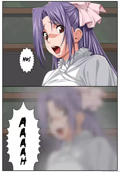 Kyuukousha no Da Vinci