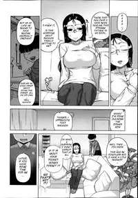 [Takatsu] Ousama App | King's App Ch. 1-3 [English] {HalbesEi}