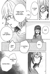 (Girls Love Festival 25) [chabochaboseinikuten (chabo)] manimani (Shoujo Kageki Revue Starlight) [English]