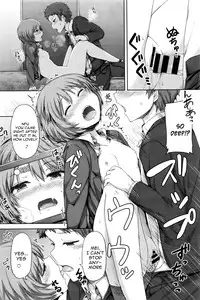 [Lockheart] Himitsu no Fushidara Office (COMIC BAVEL 2016-02) [English] [constantly]