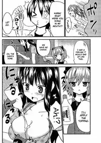 [Tenkla] Yomeiro Choice Vol.2 [English]
