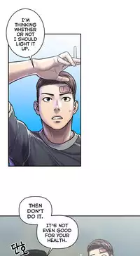 Ghost Love Ch.1-22 (English) (YoManga) (Ongoing)
