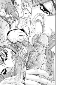 [Seto Yuuki] Arui wa Mononoke Zenpen (COMIC Mujin 2008-04) [English] [Rhapfan] [Decensored]