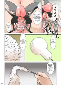 [Algolagnia (Mikoshiro Honnin)] Shishi Setsudan Shoujo Goumon Gyakutai-kan no Maid-san [English] [Vi6 D Dark King]