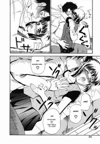 [Andou Hiroyuki] Nigai Milk to Mesu no Nioi | Bitter Milk And The Smell of a Female Animal [English] [Natty Translations]