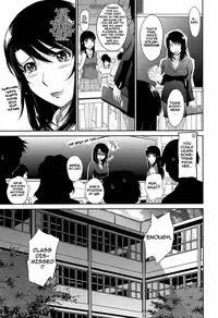 [Tsukino Jyogi] After School Ch. 1-3 [English] {darknight}