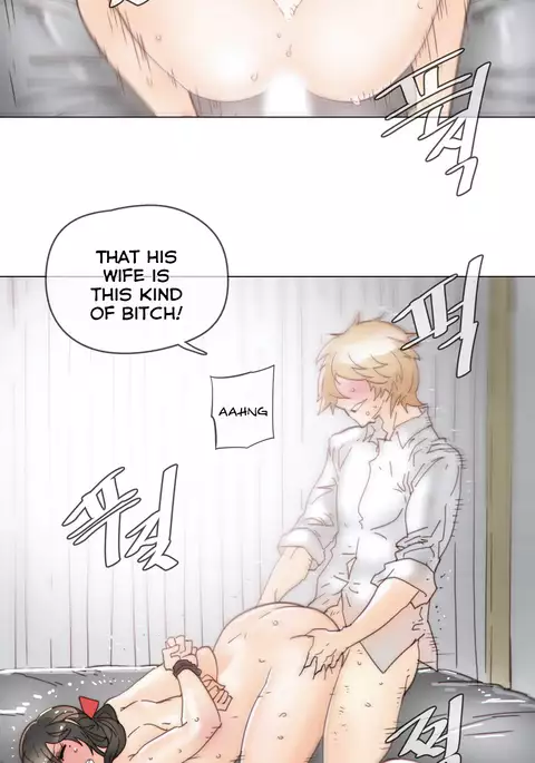 Household Affairs Ch.1-47