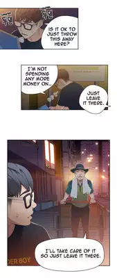 Sweet Guy Chapter 03 [ENGLISH] (Full Color)