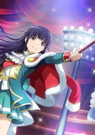 Revue Starlight -Re LIVE