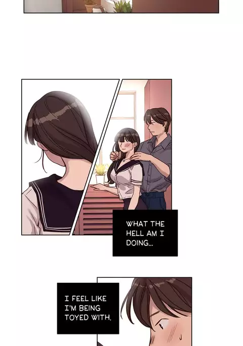 Atonement Camp Ch.1-27