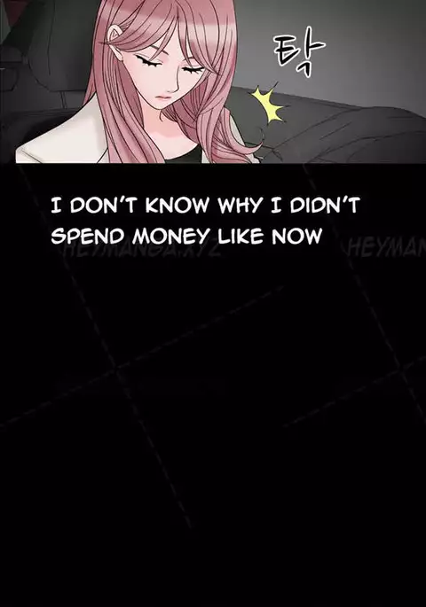 The Taste of Hands Ch.1-55