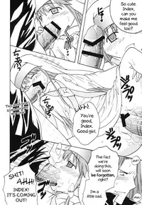 (C75) [St. Rio (Purin, Kichigai Teiou)] Toaru Otaku no Index #1 | A Certain Otaku Index #1 (Toaru Majutsu no Index) [English] [EHCOVE]