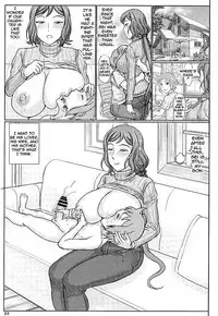 (C89) [Gouon (SWA)] Haha Netori 5 Mama Tenchou wa Haha Kara Tsuma Ninaru (Gundam Build Fighters) [English] {doujins.com}