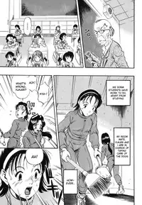 [Kurita Yuugo] Zoophilia Syndrome [English]