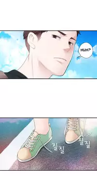 Tissue Thieves Ch.1-22 (English) (Ongoing)