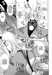 [Aoki Kanji] Sayonara, Oppai [English] [Team Koinaka] [Decensored]