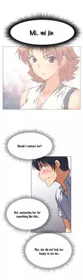 [Worin] Brawling Go Ch.0-22 (English) (YoManga) (Ongoing)
