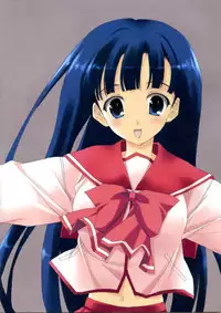 (CR37) [Lili Marleen (Kinohara Hikaru)] TH2-01 (ToHeart 2)