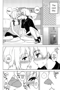 (C90) [MURDERHOUSE (Workaholic)] Oshiete! Syaoran-kun | Teach Me! Syaoran-kun (Cardcaptor Sakura) [English] {Hennojin}