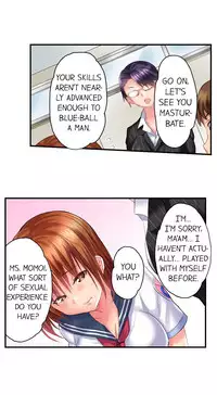 Welcome To Open Sex Class