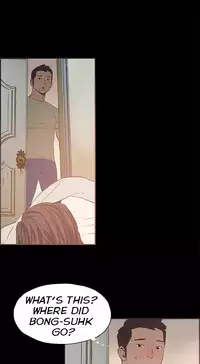 [Mr. Byeong-Su] Cohabitation Ch.1-47 (English) (Ongoing)