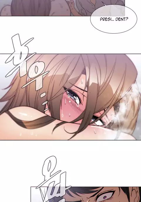 Household Affairs Ch.1-53