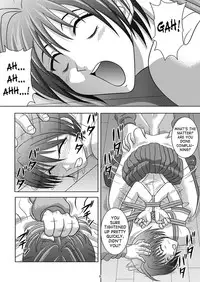[Akiyama Kougyou (Kurauda Shouta)] Bushitsu no Idol | Clubroom Idol 1 (Suzuka) [English] [SaHa]