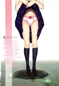 [Asagi Ryu] Shoujo Seiiki - Girl Sanctuary