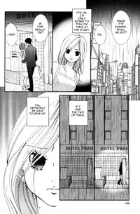 [Akiko Morishima] Hanjuku Joshi Vol.1 [English]