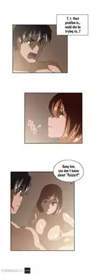 [Edge Edge] SStudy Ch.0-24 (English) (YoManga) (Ongoing)