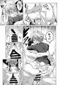 (Reitaisai 12) [Wada Mountain ("Takashi")] Tsuki no Miyako no Usagi-san (Touhou Project)