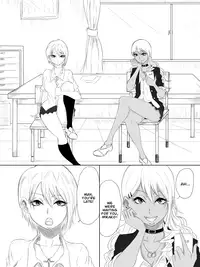 [Pandacorya] Kairaku no Heya ~Room of a pleasure~ | Room of Pleasure [English] [B.E.C. Scans] [Digital]